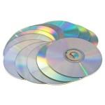 cd