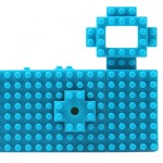 Fuuvi Nanoblock Toy Digital Camera