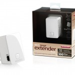 sitecom range extender