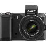 NIkon V1