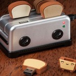 hub usb tostapane chiavette toast caratteristiche prezzo
