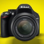 Nikon D5200
