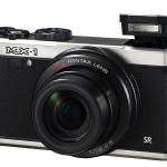 Pentax MX 1