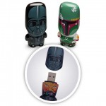 pendrive usb guerre stellari chiavette personaggi star wars prezzo