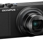 Olympus Stylus Xz-10