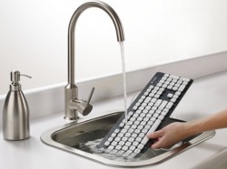 tastiera lavabile logitech k310 impermeabile lava con acqua prezzo