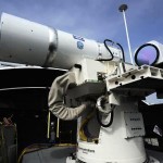 ponce laser cannon