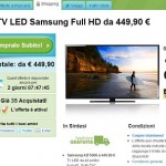 Tv Samsung Groupon