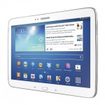 galaxy tab 3 8 10 pollici uscita caratteristiche tablet samsung