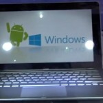 Asus Transformer Book