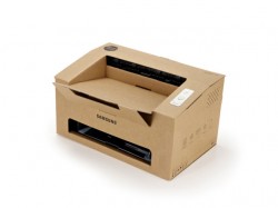 stampante samsung origami riciclabile