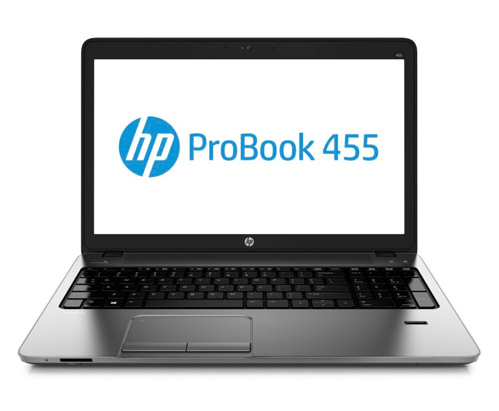 Notebook HP ProBook 445 G1: caratteristiche [FOTO]