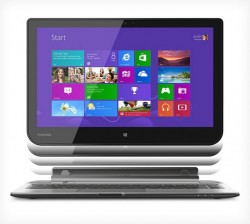 Toshiba Satellite Click