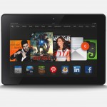 Fire HDX 8,9