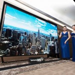 Samsung 110 pollici