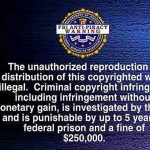 MPAA attacco megaupload megavideo