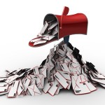 full mail inbox