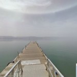 aggiornamento street view israele mappe tiberiade mar morto galilea