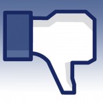 facebook non piace più?