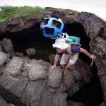 google maps galapagos immagini isole street view trekker