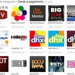 youtube canali video a pagamento streaming elenco prezzi abbonamento