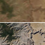 google maps earth nuove immagini satellite mappe terra alta risoluzione