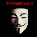 anonymous lega nord calderoli parole su ministro kyenge sito offline