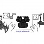 hermann rorschach google doodle interattivo psicologia test macchie inchiostro