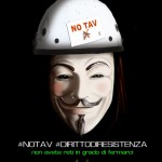 anonymous regione piemonte attacco hacker no tav defacing sito comunicato