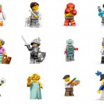 lego minifigure adesivi facebook come scaricare usare emoticon personaggi guida