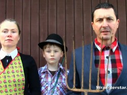 youtube on the rise dicembre 2013 wranglerstar canale vincitore concorso video