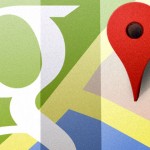 google maps instagram profilo ufficiale mappe mondo foto video