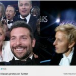 oscar 2014 twitter migliori tweet foto video attori protagonisti film premi