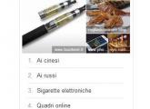 Guarda “Vendere” su Google: classifica ricerche Italia 2013 Album