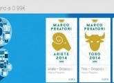 Guarda Oroscopo 2014 Libri su Store di Google Play Album