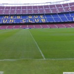 camp nou barcellona street view foto panoramiche stadio messi online