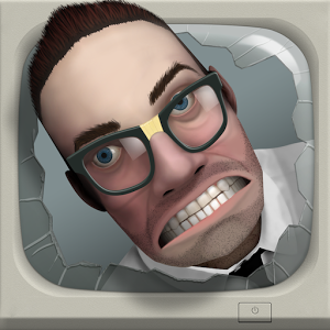 Smash the Office - Stress Fi…