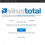 virustotal