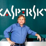 Eugene Kaspersky Kaspesky