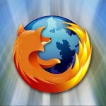 mozilla firefox browser compie 8 anni auguri torta buon compleanno