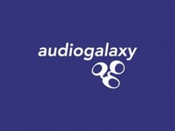 audiogalaxy