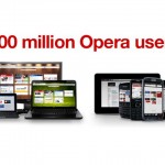 opera 300 milioni utenti browser comunicato ufficiale