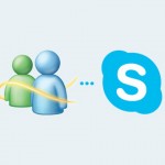 microsoft live messenger data chiusura 8 aprile passaggio utenti skype