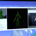 Kinect Windows 8