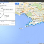 novita google maps indicazioni stradali piu destinazioni organizza viaggi
