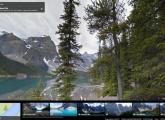 Guarda Parchi USA e Canada su Street View Album