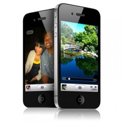Vota Apple iPhone 4S